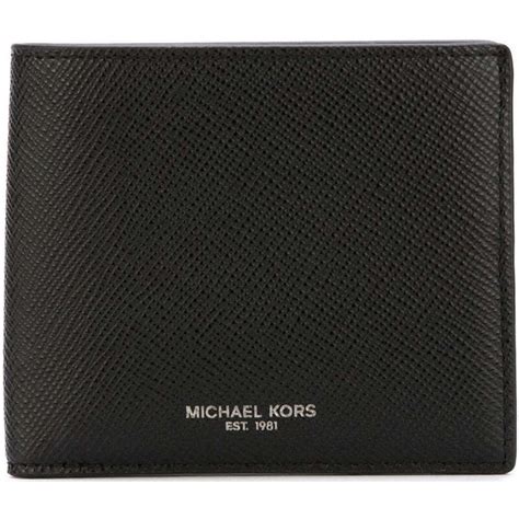 Portofele și portcarturi bărbați Michael Kors 